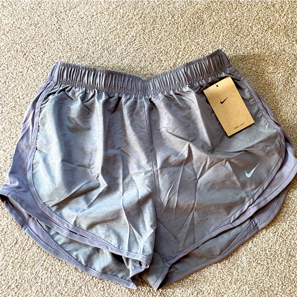 Nike Dri-Fit Running Shorts NWT